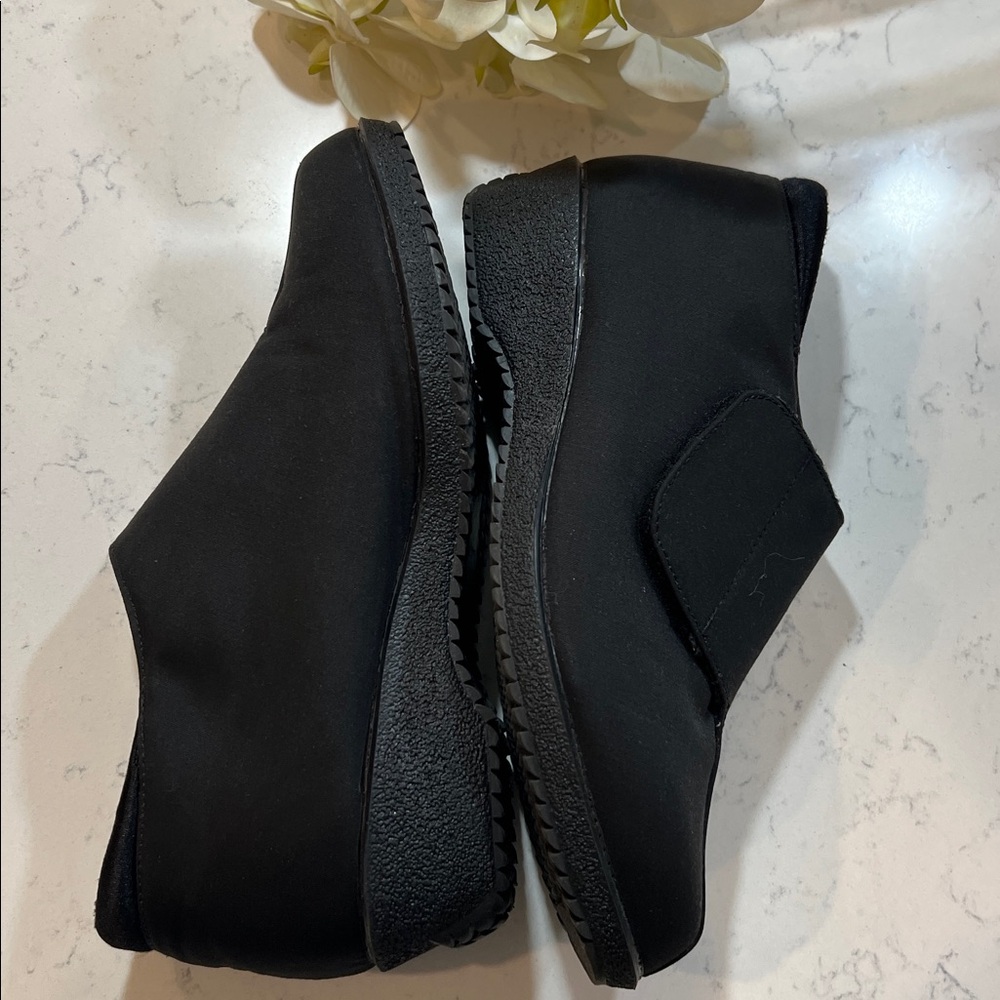 Winter Boots Toe Warmers Boots Women’s Slip On Made in Canada Sz 9 - Picture 12 of 15